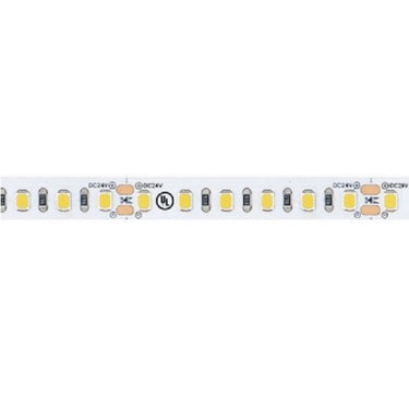 120 LED | 9,6 W/m | 24 V | IP20 | CRI>80 |
